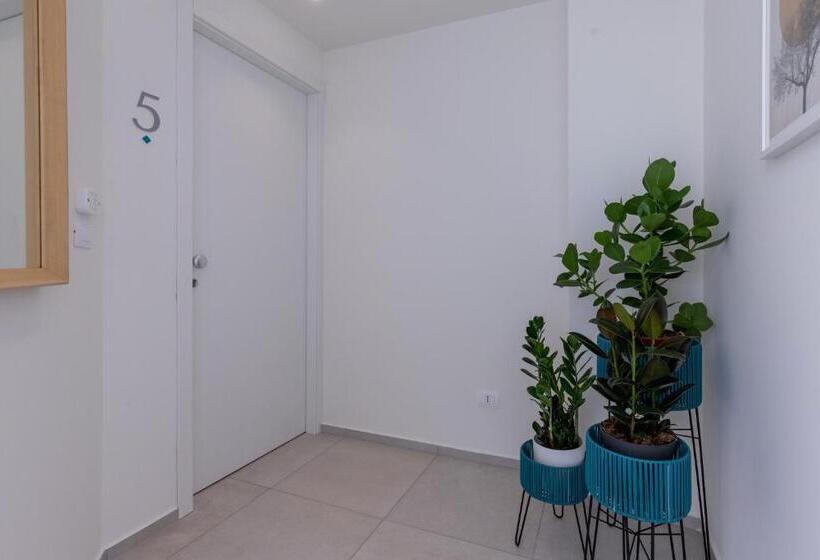 스탠다드 룸, Taormina Town   Guesthouse Sicily