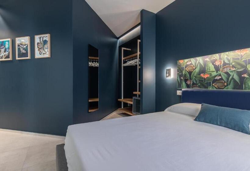 标准间, Taormina Town   Guesthouse Sicily