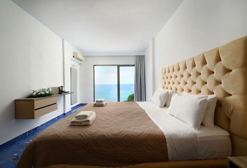 סוויטה נוף לים, Ninos Grand Beach Resort