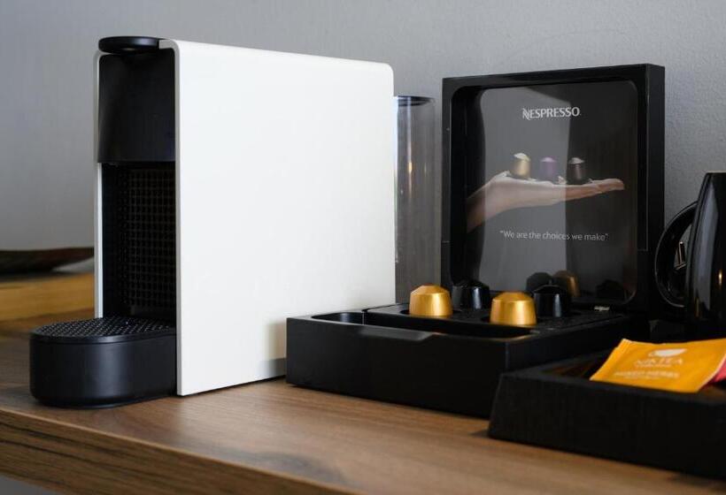 סוויטה נוף לים, Ninos Grand Beach Resort