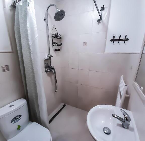 舒适三人间, Apartmány Moravský Grunt