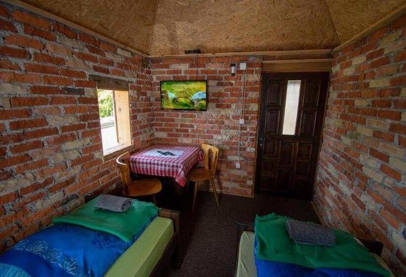 بانگلوی استاندارد, Holiday Park Hajducka Cesma