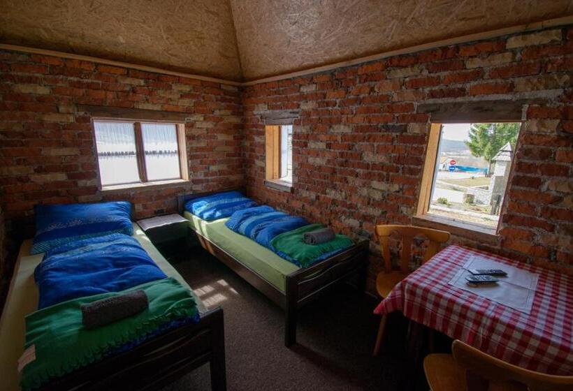 بانگلوی استاندارد, Holiday Park Hajducka Cesma