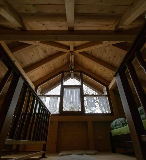 آپارتمان 1 خوابه, Holiday Park Hajducka Cesma