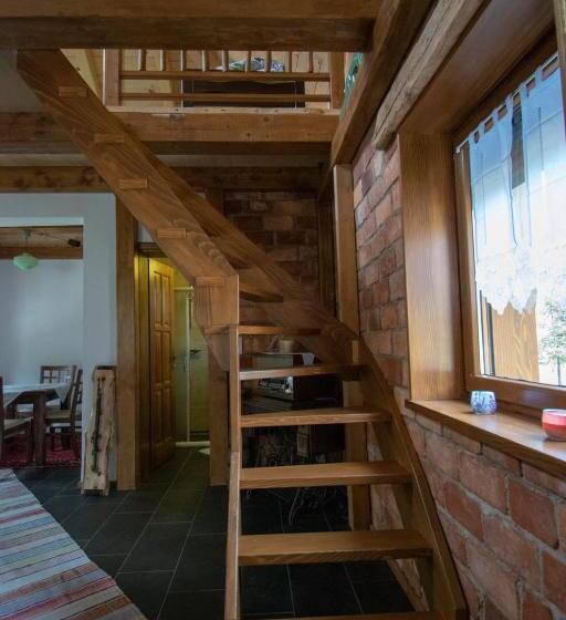 آپارتمان 1 خوابه, Holiday Park Hajducka Cesma