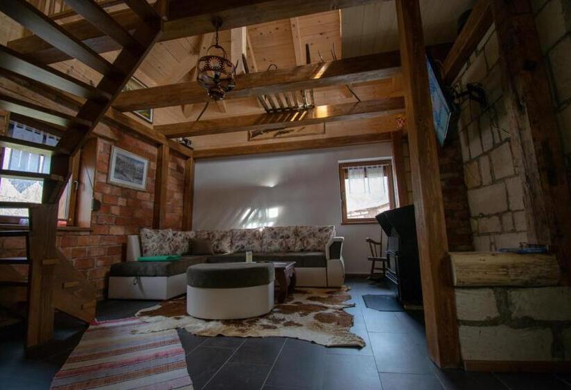 آپارتمان 1 خوابه, Holiday Park Hajducka Cesma