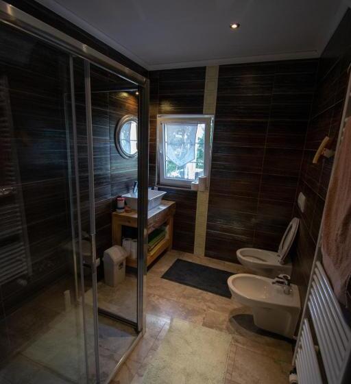 اتاق استاندارد چهار تخته, Holiday Park Hajducka Cesma