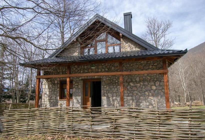 آپارتمان 1 خوابه, Holiday Park Hajducka Cesma