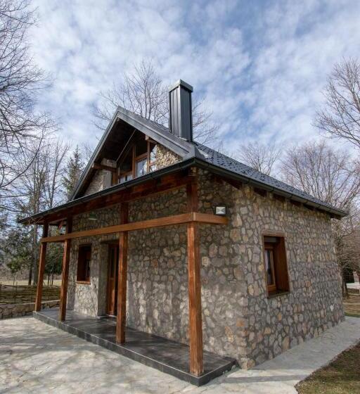 آپارتمان 1 خوابه, Holiday Park Hajducka Cesma