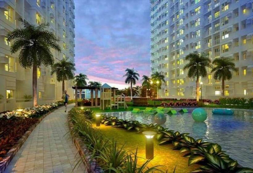 스탠다드 스튜디오, Anuva Residences Condominium