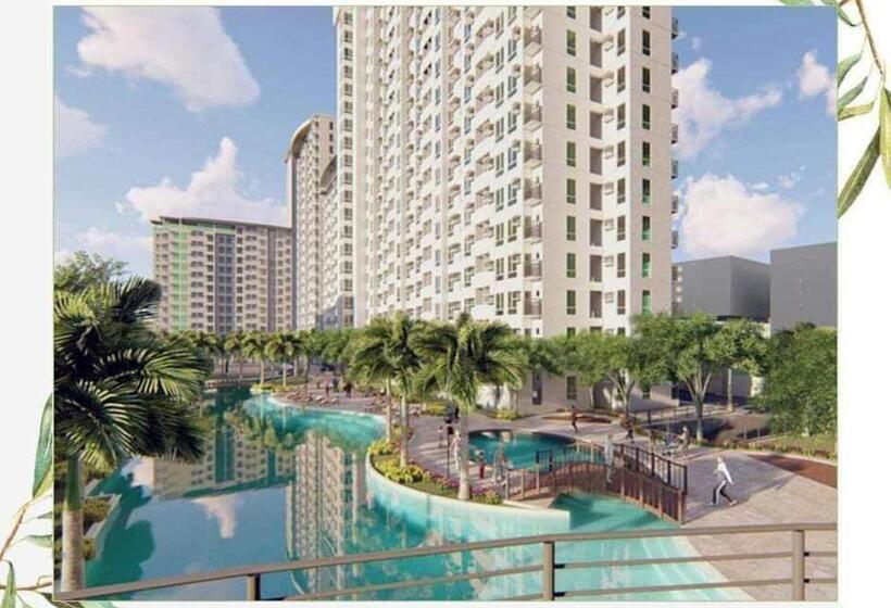 标准工作室, Anuva Residences Condominium