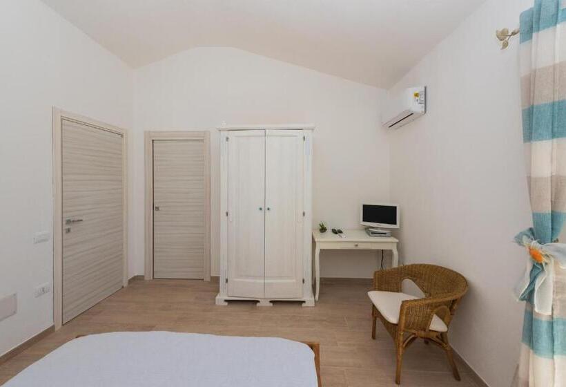 Стандартный Номер Кровать Кинг, B&b Bithia