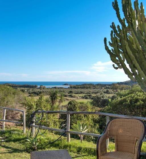 חדר סטנדרט עם מיטת קינג, B&b Bithia