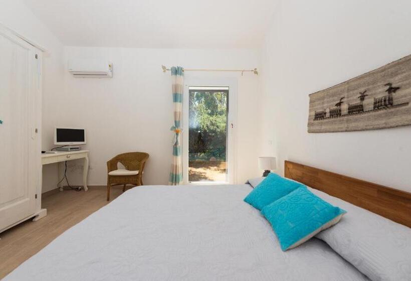 Стандартный Номер Кровать Кинг, B&b Bithia