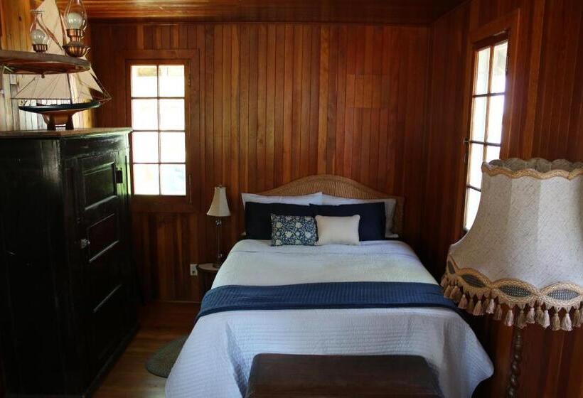 标准间带湖景, Aaron S On The Lake