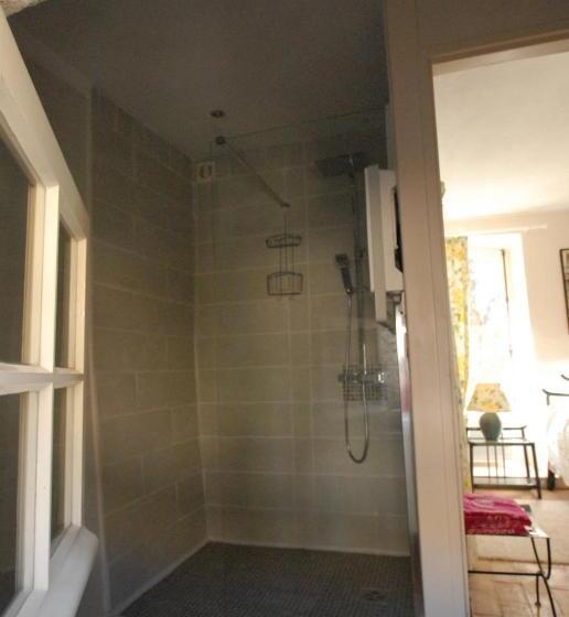 デラックスルーム, La Baronne