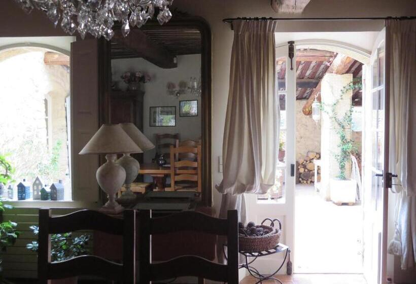 デラックスルーム, La Baronne