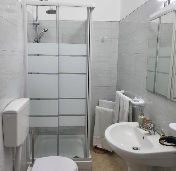 スタンダードルーム, Sole Nascente