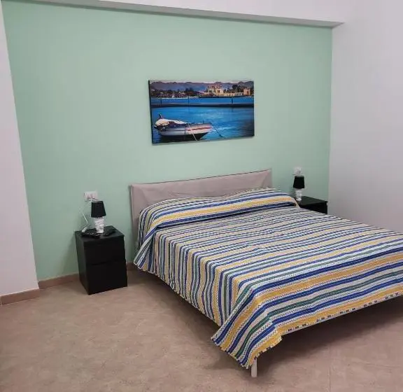 اتاق استاندارد, Sole Nascente