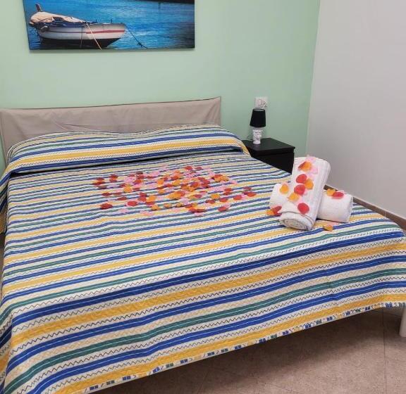 スタンダードルーム, Sole Nascente