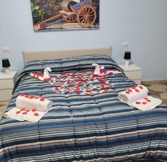 スーペリアールーム, Sole Nascente