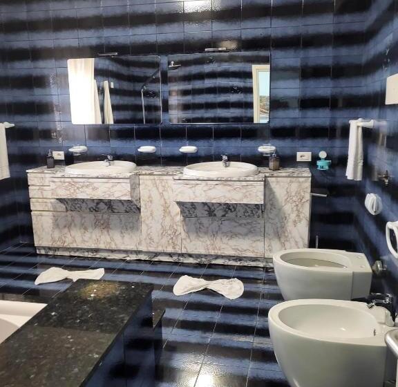 スーペリアールーム, Sole Nascente