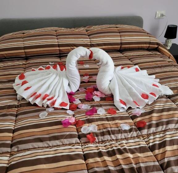 スタンダードルーム, Sole Nascente