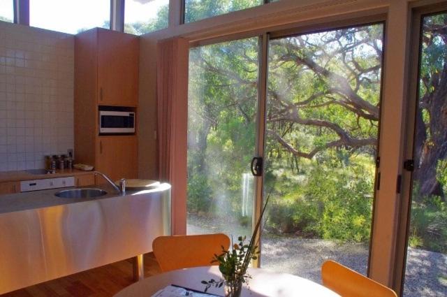 בית, 2 חדרי שינה, Southern Ocean Retreats   Deep Creek National Park