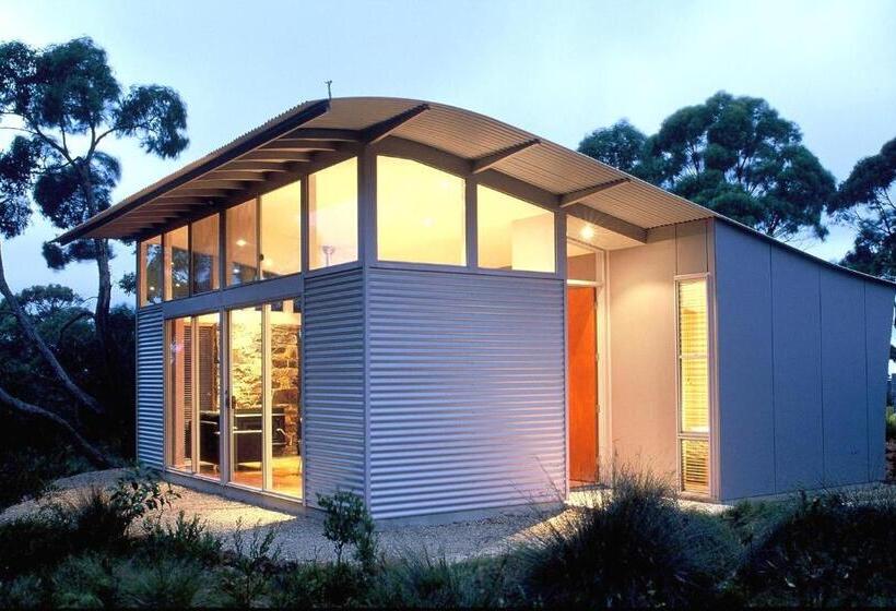 בית, 2 חדרי שינה, Southern Ocean Retreats   Deep Creek National Park