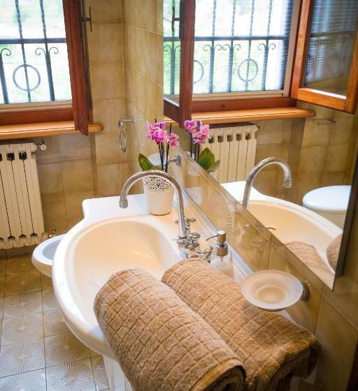 اتاق استاندارد, Bed And Breakfast Welcome