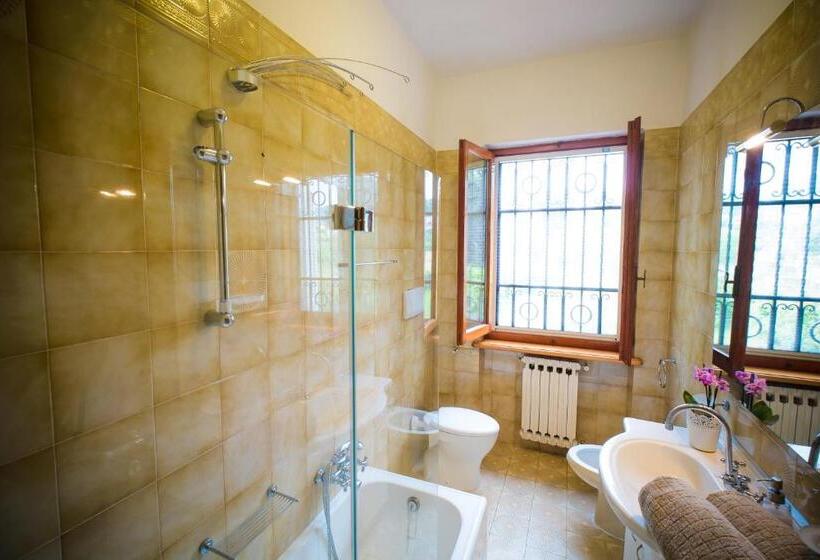 اتاق استاندارد, Bed And Breakfast Welcome