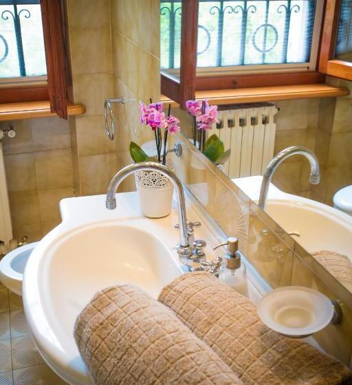 اتاق استاندارد, Bed And Breakfast Welcome