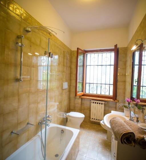 اتاق استاندارد, Bed And Breakfast Welcome