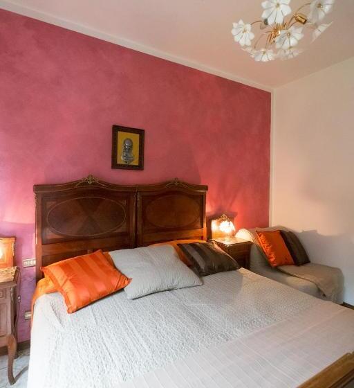 اتاق استاندارد, Bed And Breakfast Welcome