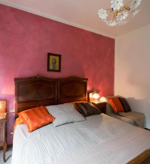 اتاق استاندارد, Bed And Breakfast Welcome