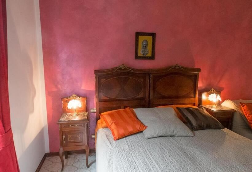 Номер Стандарт, Bed And Breakfast Welcome