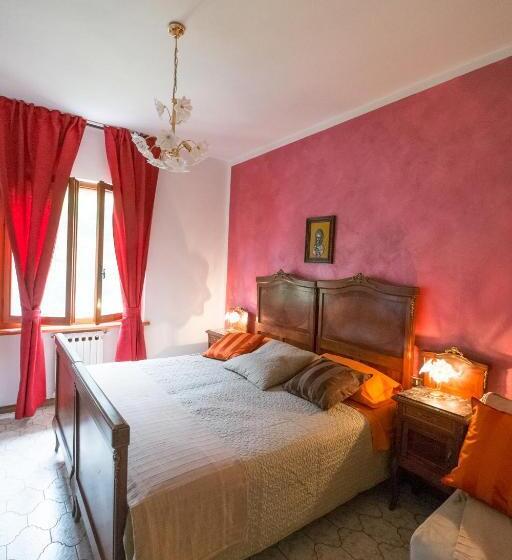 اتاق استاندارد, Bed And Breakfast Welcome