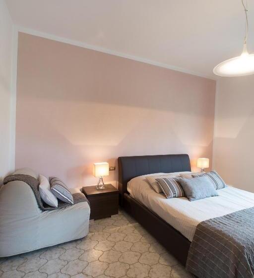 اتاق استاندارد با وان آب گرم, Bed And Breakfast Welcome