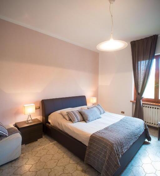 اتاق استاندارد با وان آب گرم, Bed And Breakfast Welcome