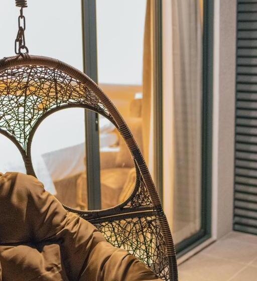 اتاق استاندارد با تخت بزرگ, Chak’z 1964 Beach