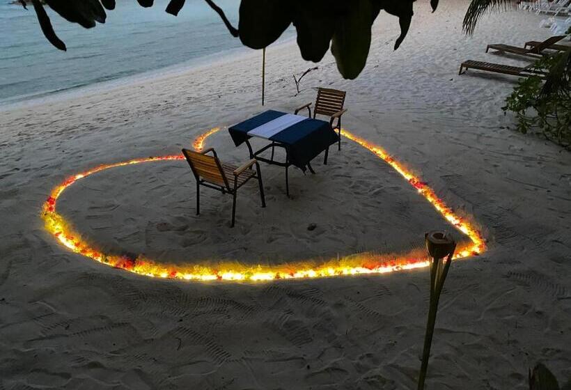اتاق استاندارد با تخت بزرگ, Chak’z 1964 Beach