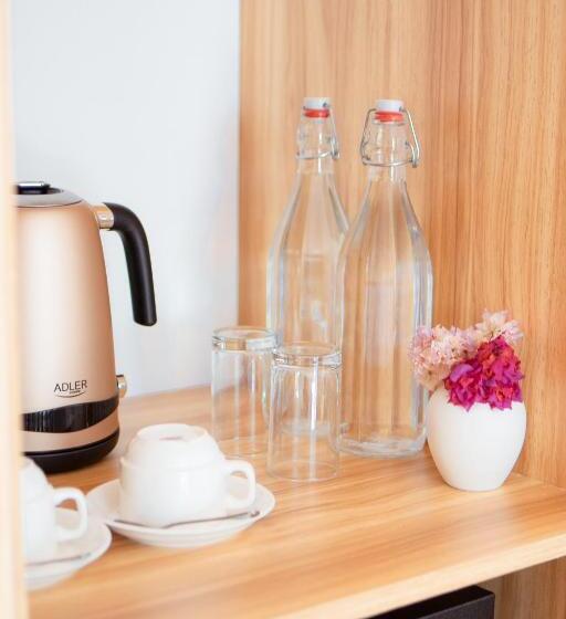 اتاق استاندارد با تخت بزرگ, Chak’z 1964 Beach