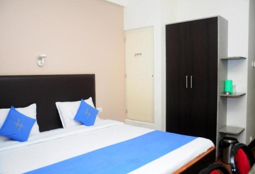 غرفة ديلوكس, Hanuman