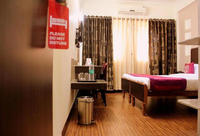 غرفة ديلوكس, Hanuman