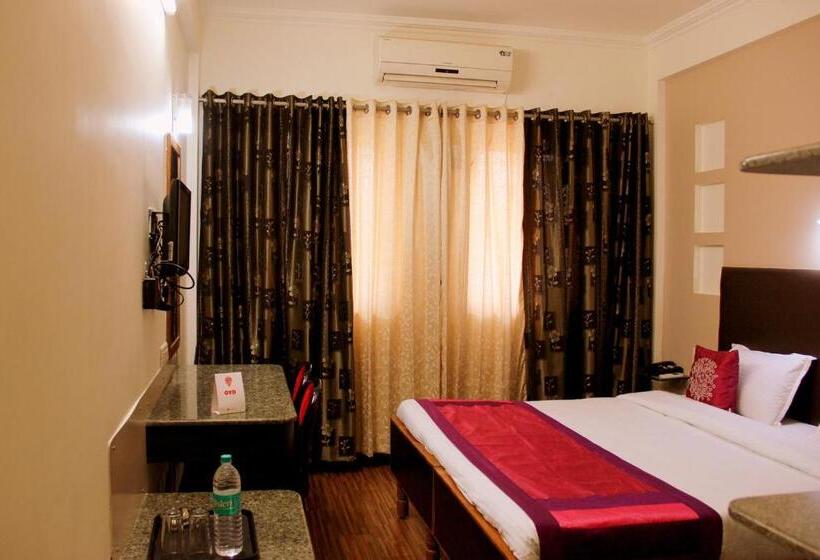 غرفة ديلوكس, Hanuman