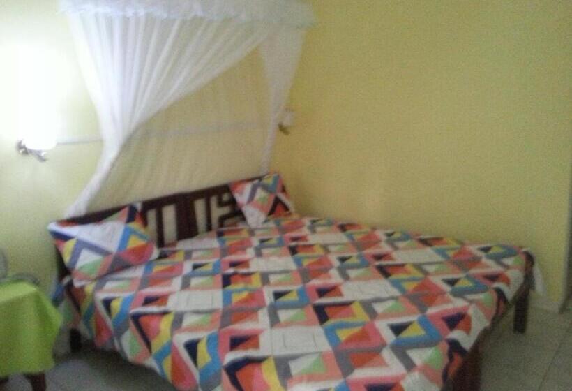 اتاق استاندارد با چشمانداز دریا, Le Sultan