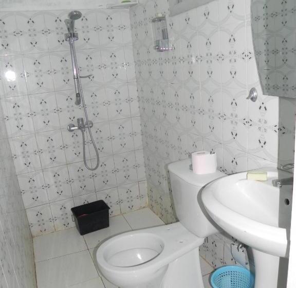 اتاق استاندارد با چشمانداز باغ, Le Sultan