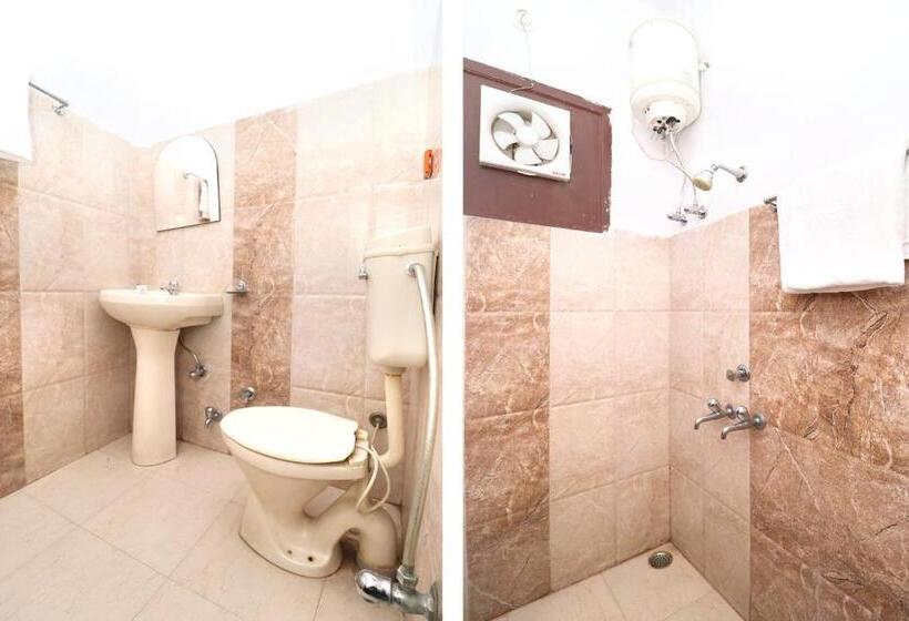 Трехместный Номер Классика, Oyo Hotel Flourish