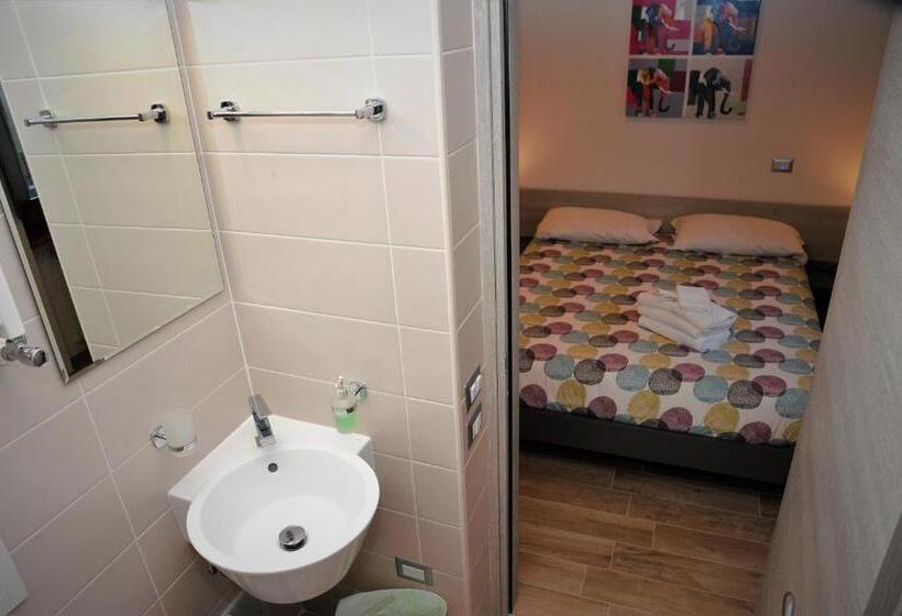 חדר סטנדרט, Angelo Lifestyle