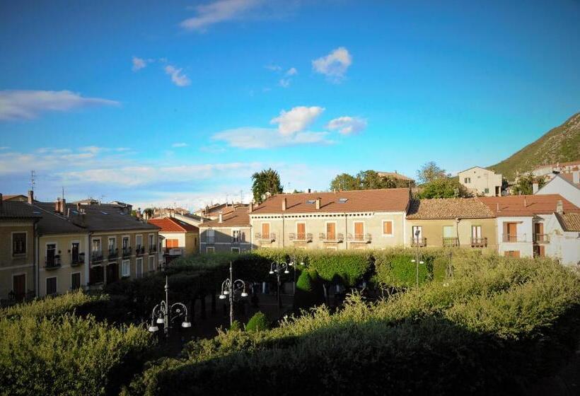 סוויטת 2 חדרי שינה, Angelo Lifestyle